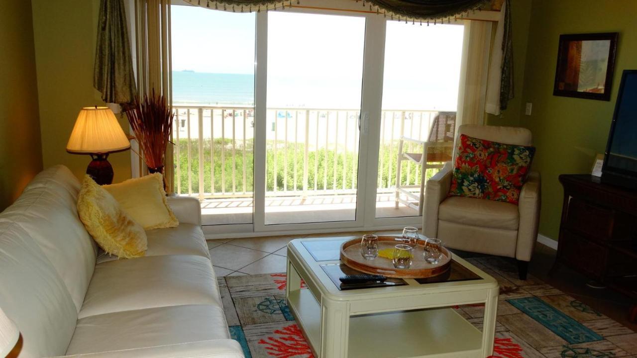 Boardwalk 201- Direct Oceanfront Condo! Cocoa Beach Exterior photo