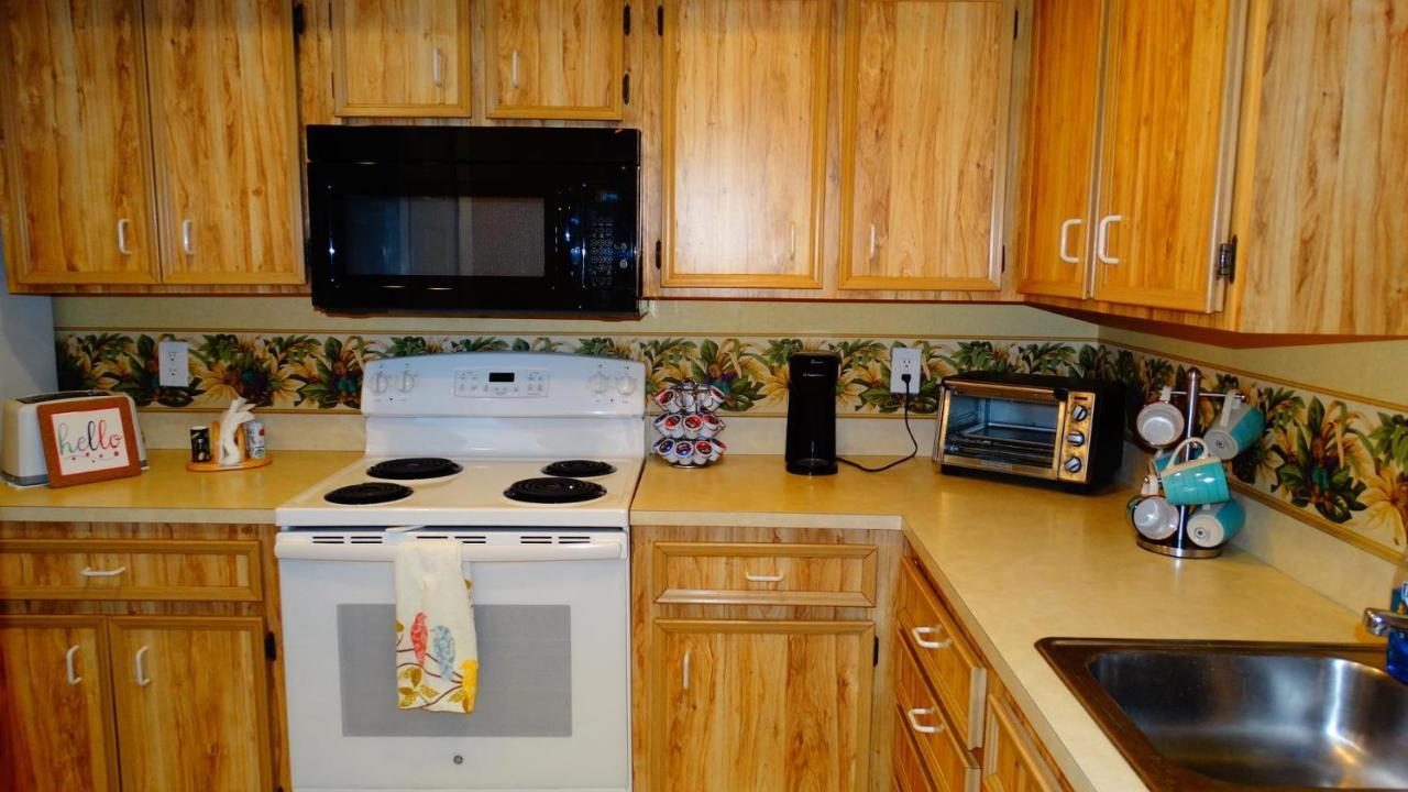 Boardwalk 201- Direct Oceanfront Condo! Cocoa Beach Exterior photo