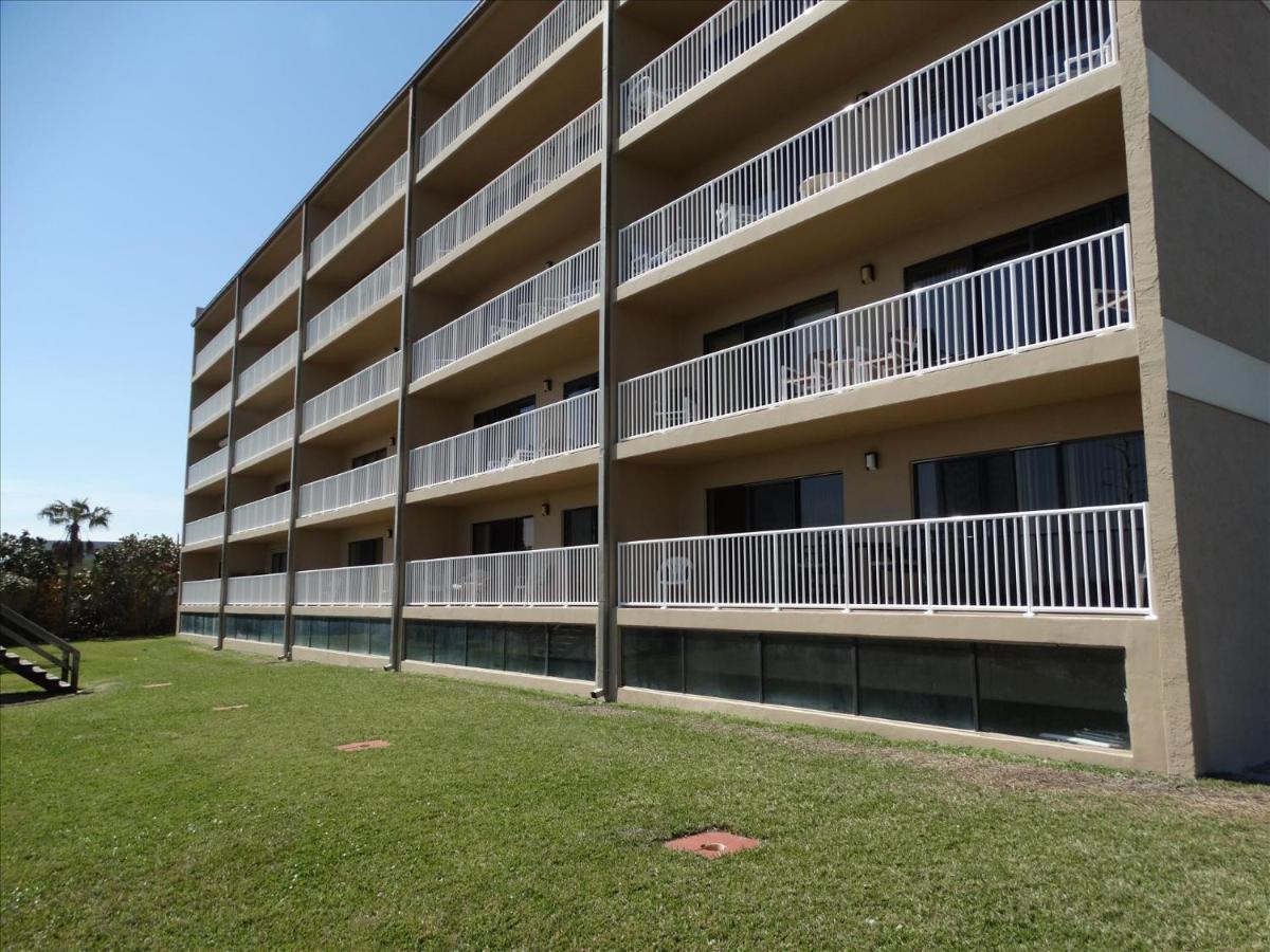Boardwalk 201- Direct Oceanfront Condo! Cocoa Beach Exterior photo