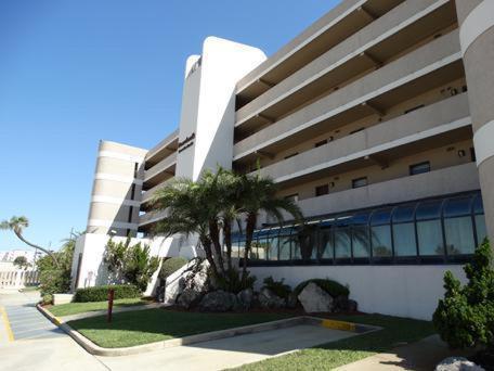 Boardwalk 201- Direct Oceanfront Condo! Cocoa Beach Exterior photo