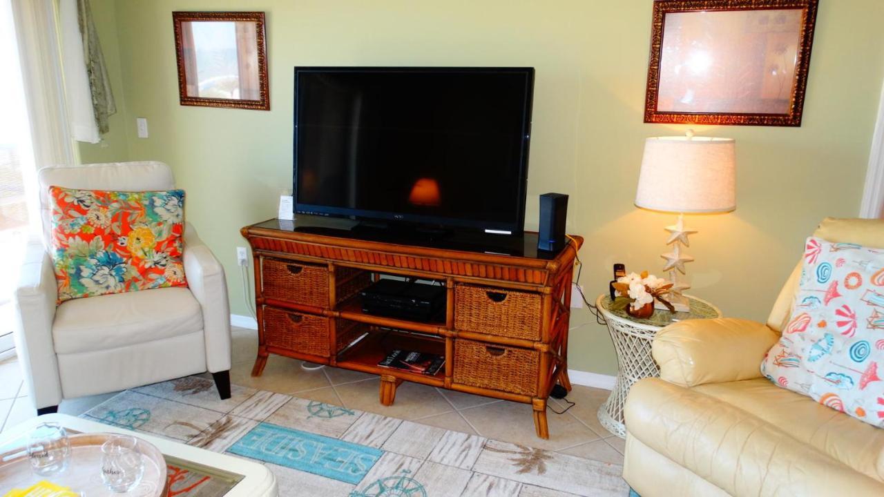 Boardwalk 201- Direct Oceanfront Condo! Cocoa Beach Exterior photo